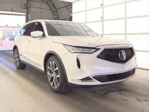 2023 Acura MDX Technology Package