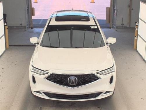 2023 Acura MDX Technology Package