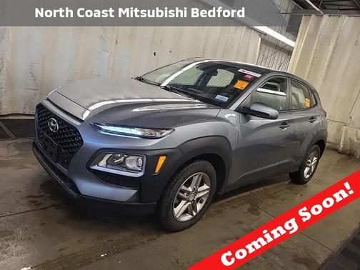 2019 Hyundai KONA SE