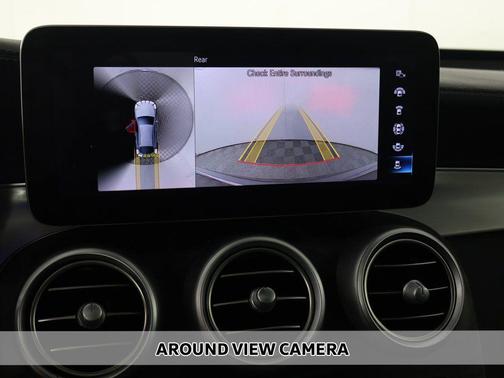 2022 Mercedes-Benz GLC 300 4MATIC Coupe