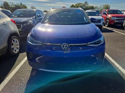 2021 Volkswagen ID.4 Pro S