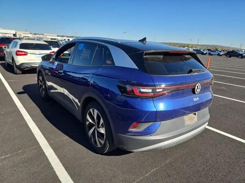 2021 Volkswagen ID.4 Pro S