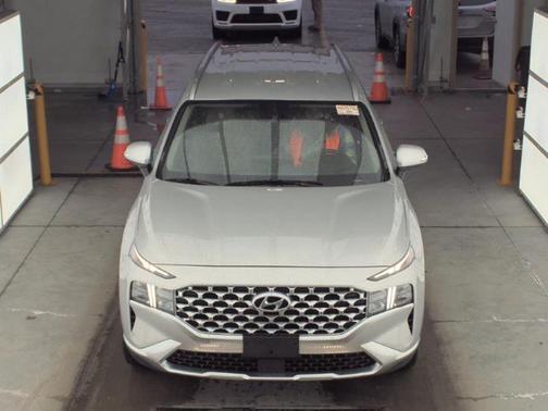 2022 Hyundai Santa Fe Plug-In Hybrid SEL Convenience