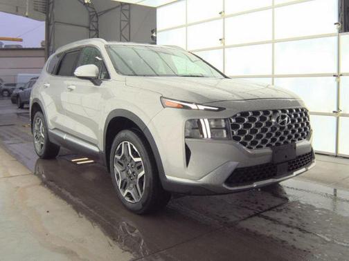 2022 Hyundai Santa Fe Plug-In Hybrid SEL Convenience