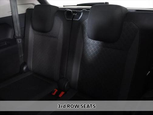 2020 Volkswagen Tiguan 2.0T S