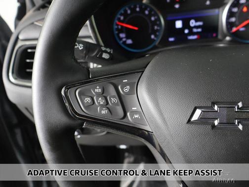 2024 Chevrolet Equinox Premier w/1LZ