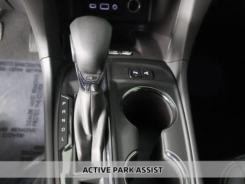 2024 Chevrolet Equinox Premier w/1LZ