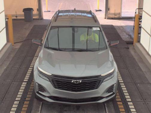 2024 Chevrolet Equinox Premier w/1LZ