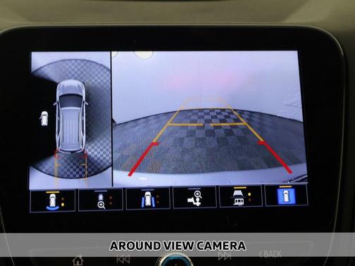 2024 Chevrolet Equinox Premier w/1LZ