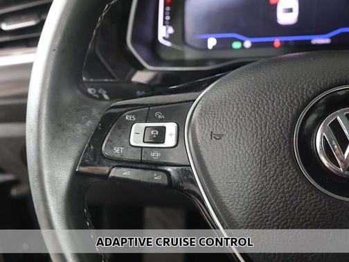 2021 Volkswagen Jetta 1.4T SEL