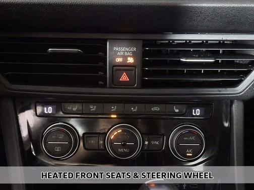 2021 Volkswagen Jetta 1.4T SEL