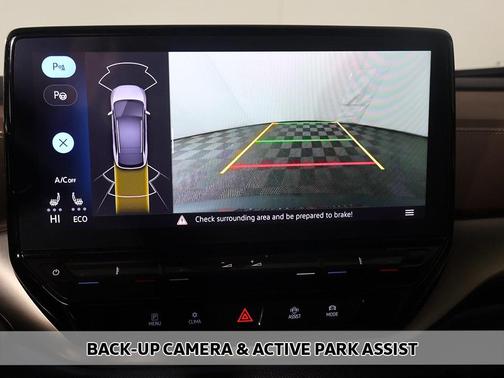 2023 Volkswagen ID.4 AWD Pro