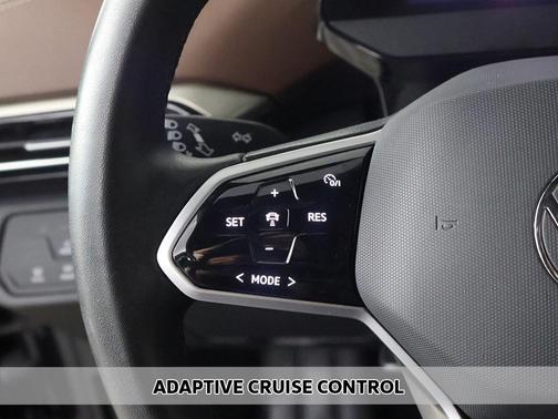 2023 Volkswagen ID.4 AWD Pro