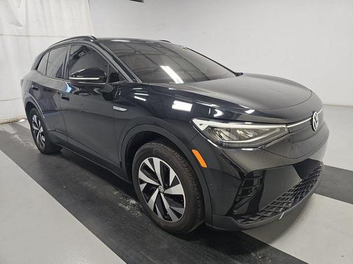 2023 Volkswagen ID.4 AWD Pro