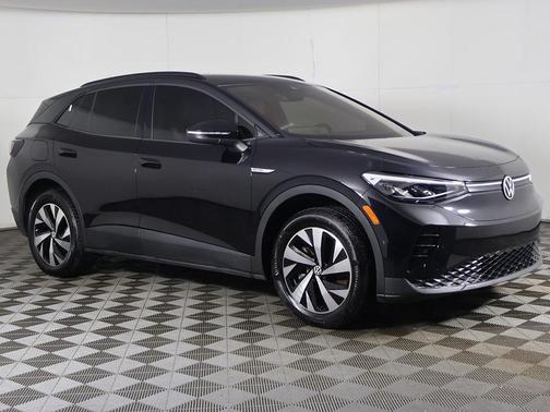 2023 Volkswagen ID.4 AWD Pro