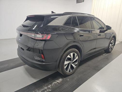 2023 Volkswagen ID.4 AWD Pro
