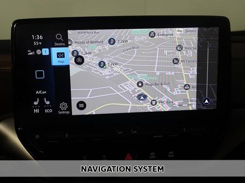 2023 Volkswagen ID.4 AWD Pro