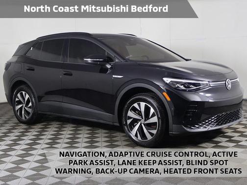 2023 Volkswagen ID.4 AWD Pro