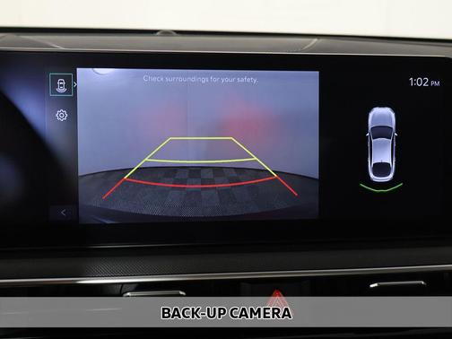 Aurora Black Pearl 2025 Kia K5 LXS