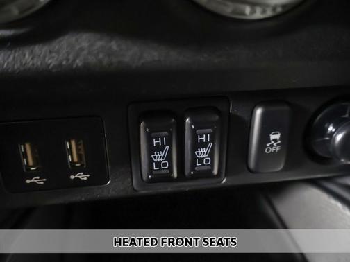 Alloy Silver Metallic 2026 Mitsubishi Outlander Sport 2.0 LE