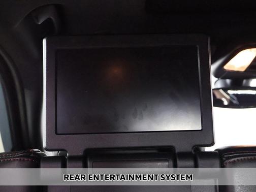 2017 Jeep Grand Cherokee Trailhawk