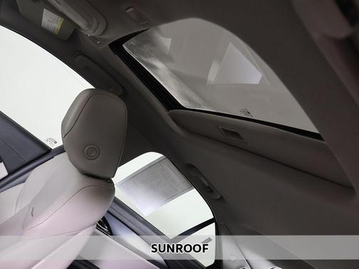 2018 Cadillac ATS 2.0L Turbo