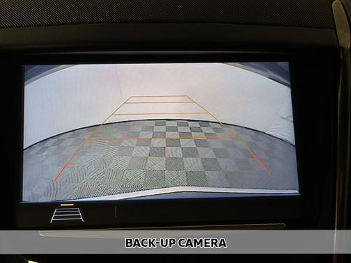 2018 Cadillac ATS 2.0L Turbo