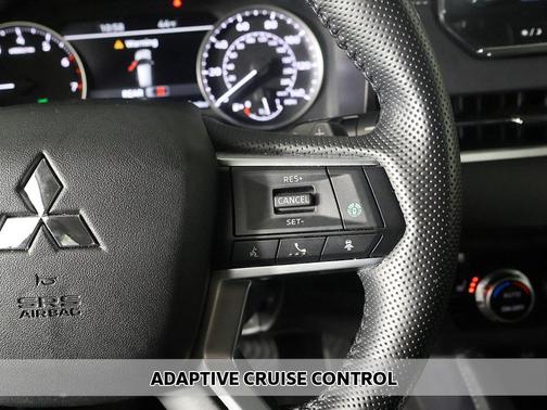 2024 Mitsubishi Outlander SE 2.5 2WD