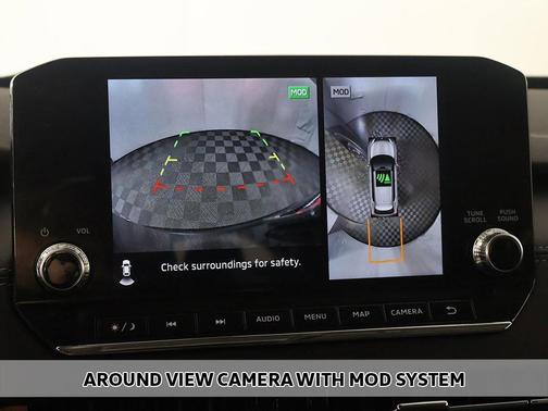 2024 Mitsubishi Outlander SE 2.5 2WD