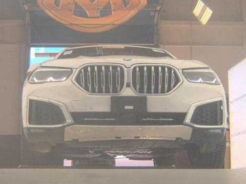 2020 BMW X6 xDrive40i