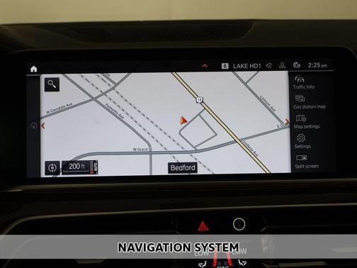 2020 BMW X6 xDrive40i