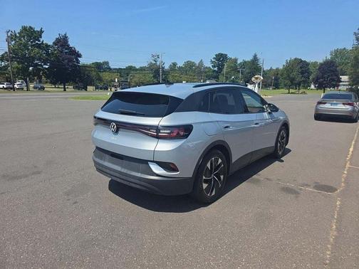 2021 Volkswagen ID.4 Pro S