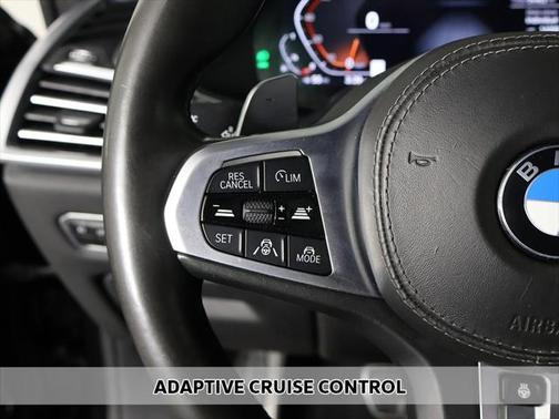 2019 BMW X7 xDrive50i