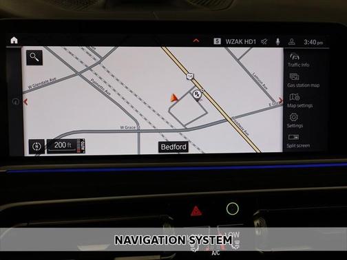 2019 BMW X7 xDrive50i