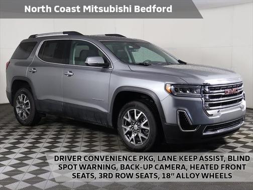 2023 GMC Acadia AWD SLE