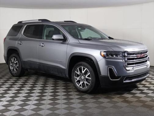 2023 GMC Acadia AWD SLE