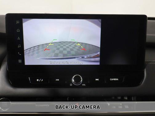 White Diamond 2026 Mitsubishi Outlander ES 1.5T S-AWC