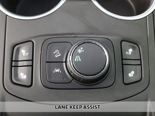 Ebony Twilight Metallic 2020 GMC Terrain SLE