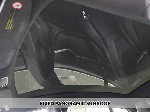 2020 Tesla Model S Long Range Plus