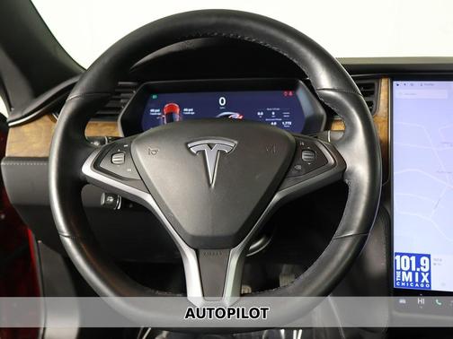 2020 Tesla Model S Long Range Plus