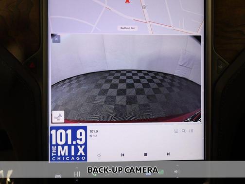 2020 Tesla Model S Long Range Plus