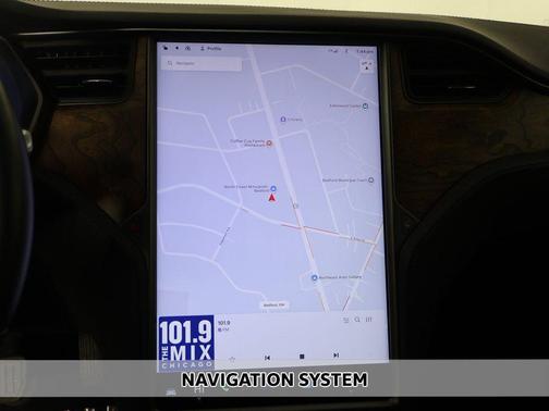 2020 Tesla Model S Long Range Plus