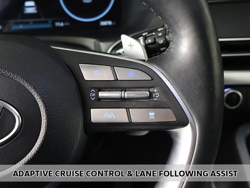 Sierra Burgundy 2023 Hyundai PALISADE SEL