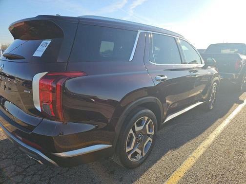 2023 Hyundai PALISADE SEL