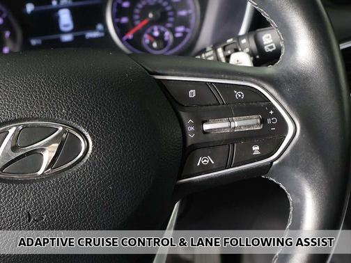 2023 Hyundai SANTA FE SEL 2.4