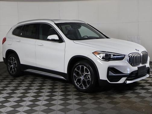 2022 BMW X1 xDrive28i