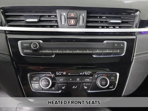 2022 BMW X1 xDrive28i