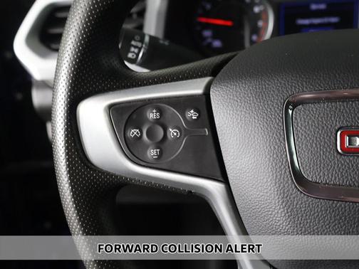 2023 GMC Acadia FWD SLE