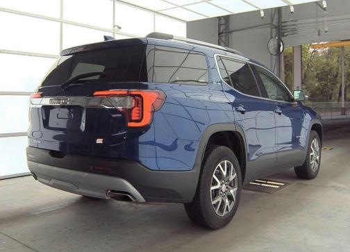 2023 GMC Acadia FWD SLE