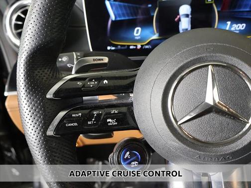 2022 Mercedes-Benz AMG GT 53 4-Door